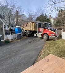 Best Commercial Junk Removal  in Adamstown, PA